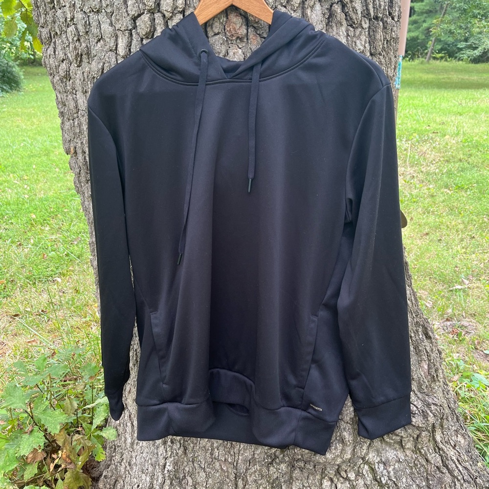 Mondetta Fleece Lined Hoodie in size M